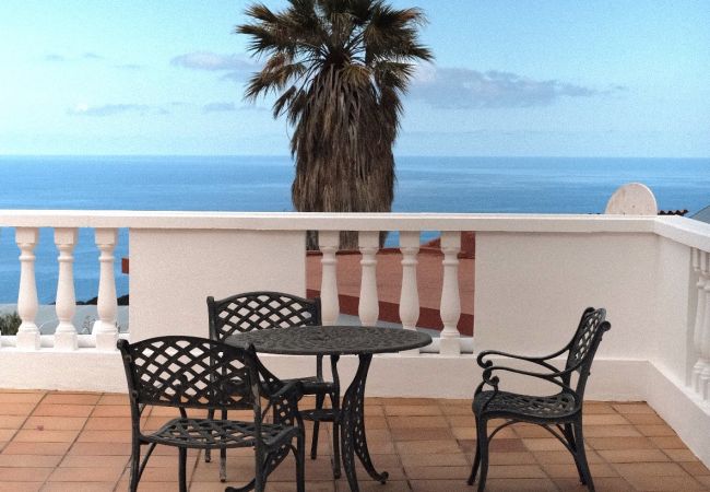 Ferienwohnung in Tazacorte - Casa Málaga by Huskalia Ferienwohnung in Tazacorte - Casa Málaga by Huskalia