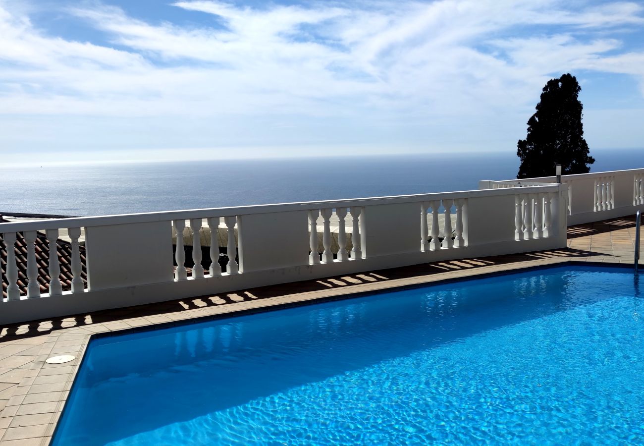 Ferienwohnung in Tazacorte - Casa Málaga by Huskalia