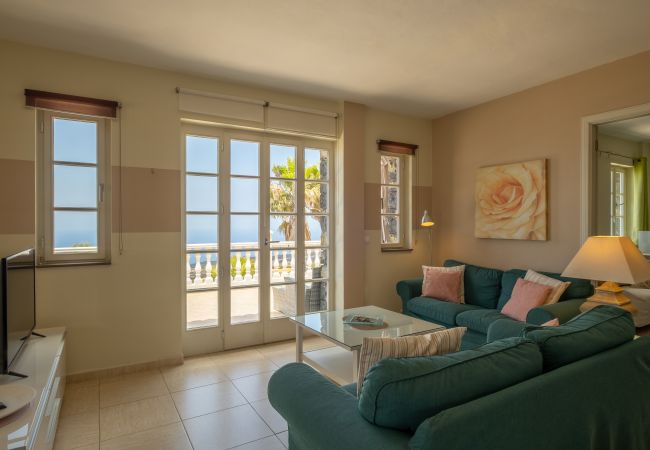 Ferienhaus in Los Llanos de Aridane - Casa Penthaus Ferienhaus in Los Llanos de Aridane - Casa Penthaus