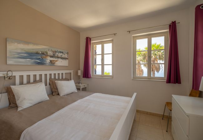 Ferienhaus in Los Llanos de Aridane - Casa Penthaus Ferienhaus in Los Llanos de Aridane - Casa Penthaus