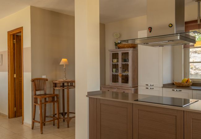 Ferienhaus in Los Llanos de Aridane - Casa Penthaus Ferienhaus in Los Llanos de Aridane - Casa Penthaus