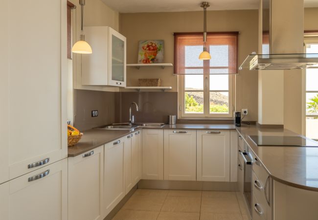 Ferienhaus in Los Llanos de Aridane - Casa Penthaus Ferienhaus in Los Llanos de Aridane - Casa Penthaus