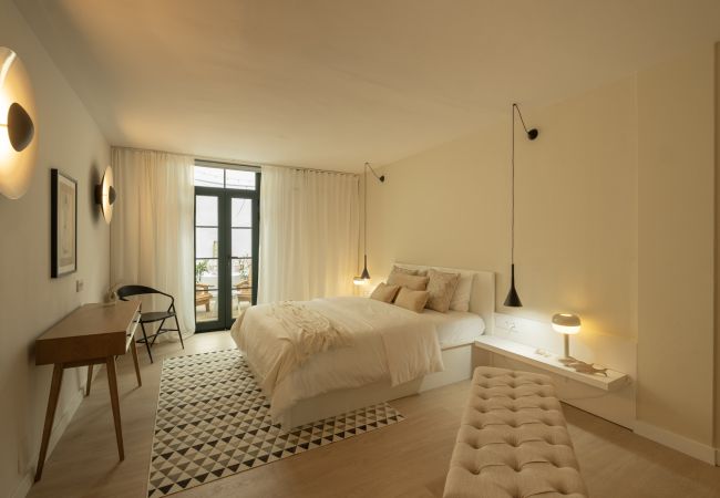 Residenz in Los Llanos de Aridane - Almaré by Huskalia - Puerto Naos Residenz in Los Llanos de Aridane - Almaré by Huskalia - Puerto Naos