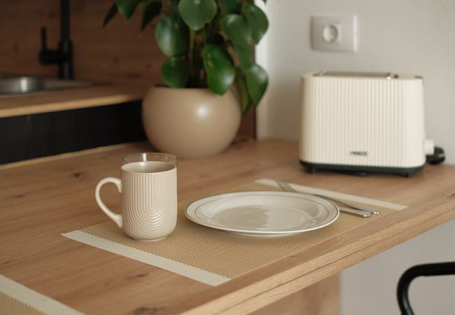 Residenz in Los Llanos de Aridane - Almaré by Huskalia - Puerto Naos Residenz in Los Llanos de Aridane - Almaré by Huskalia - Puerto Naos