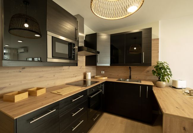 Residenz in Los Llanos de Aridane - Almaré by Huskalia - Puerto Naos Residenz in Los Llanos de Aridane - Almaré by Huskalia - Puerto Naos