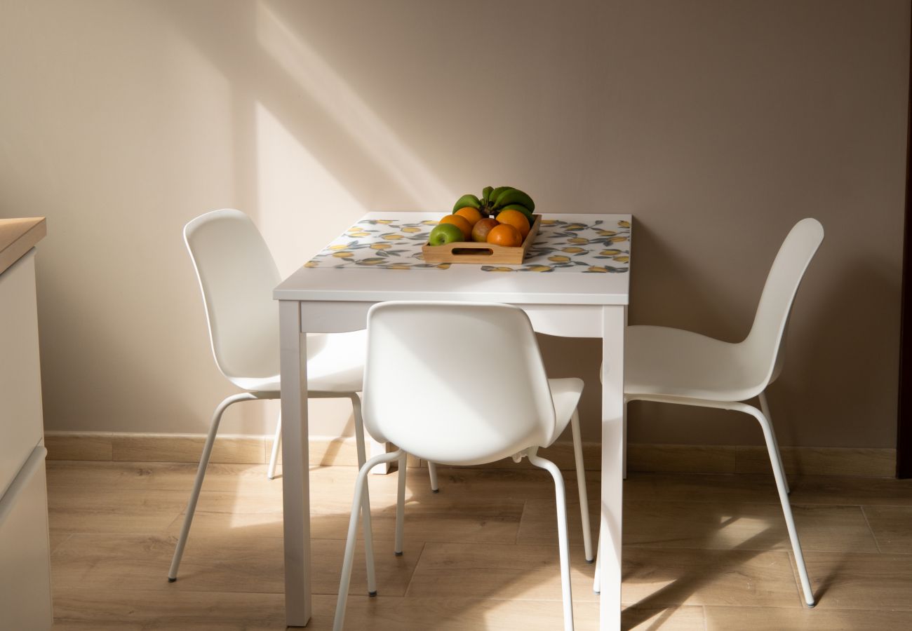 Ferienwohnung in Santa Cruz de la Palma -  La Trasera de Triana