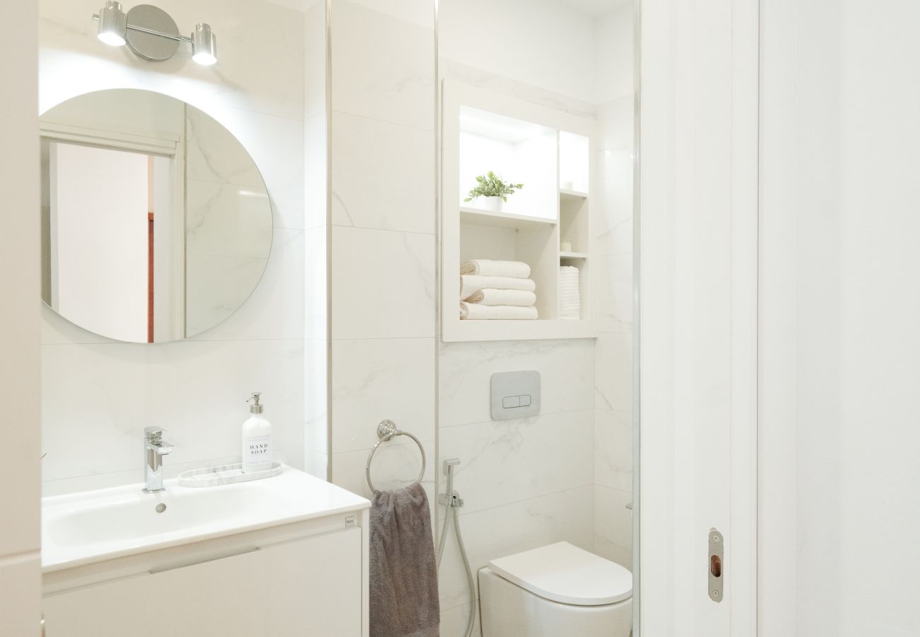 Ferienwohnung in Santa Cruz de la Palma -  La Trasera de Triana