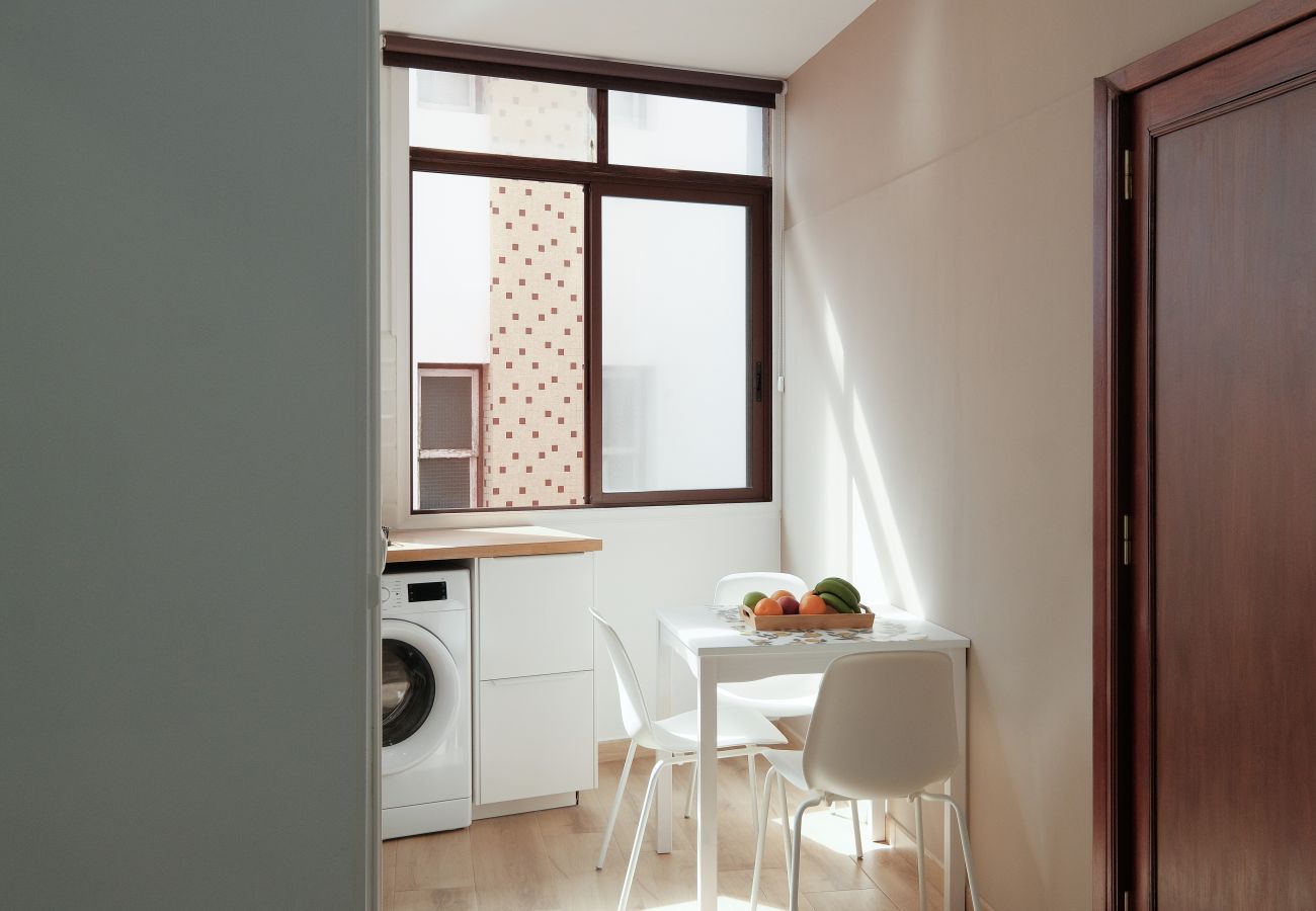 Ferienwohnung in Santa Cruz de la Palma -  La Trasera de Triana