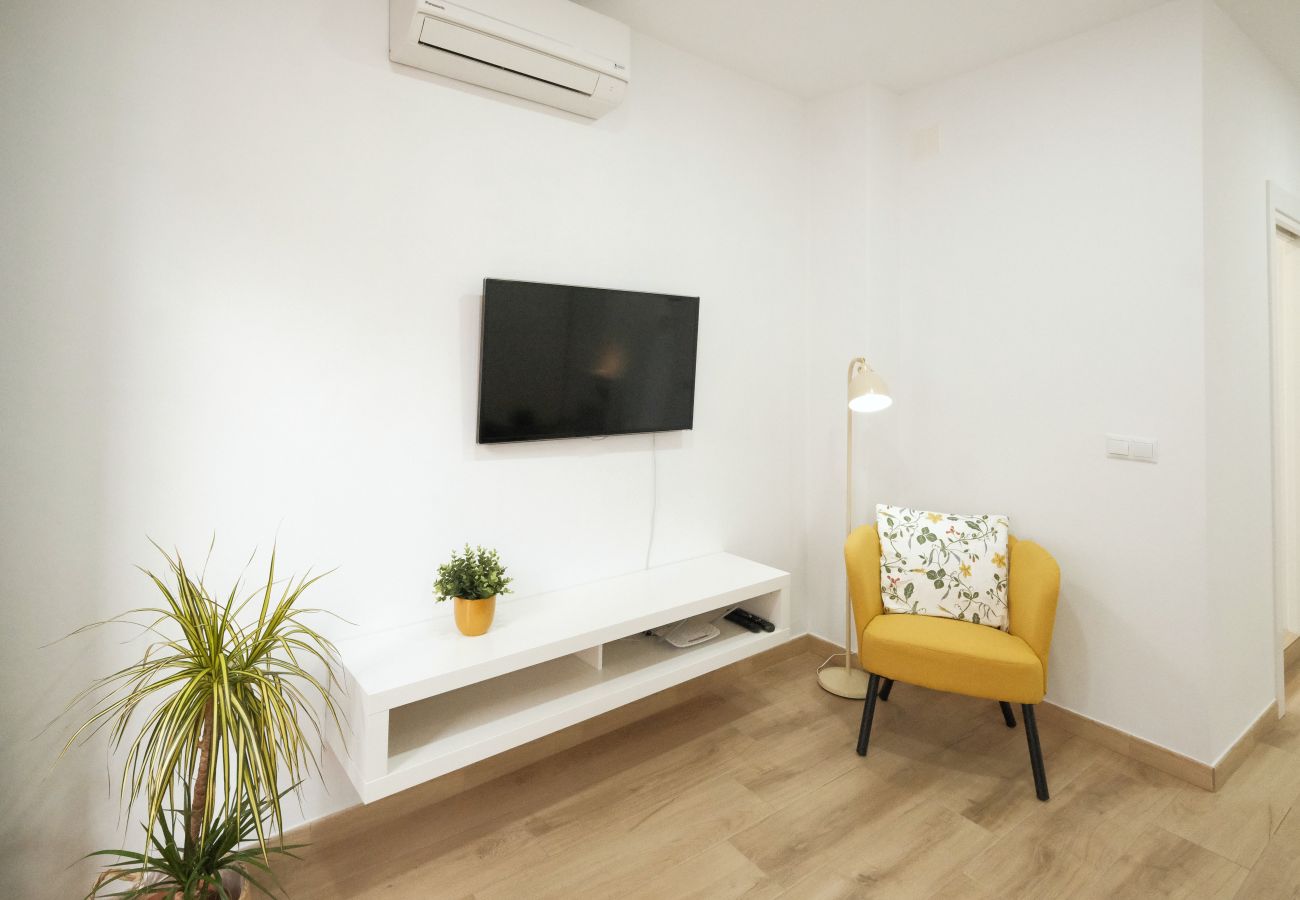 Ferienwohnung in Santa Cruz de la Palma -  La Trasera de Triana