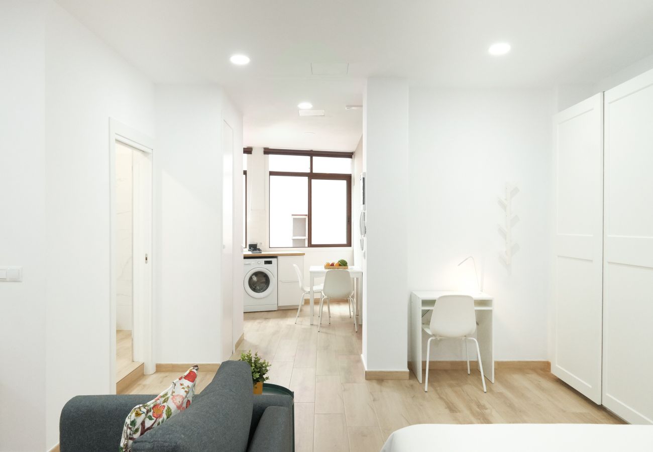 Ferienwohnung in Santa Cruz de la Palma -  La Trasera de Triana