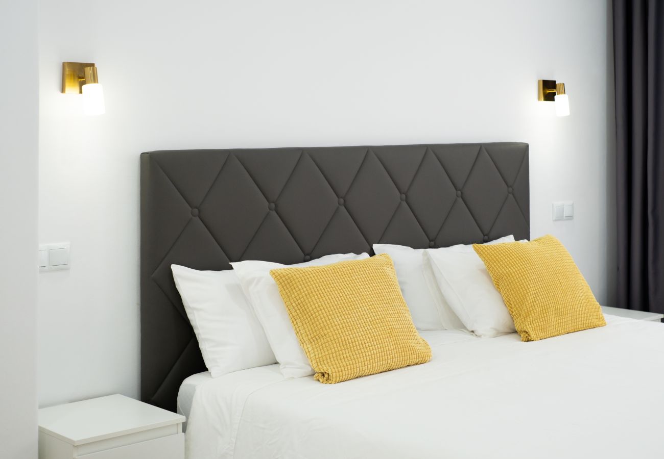 Ferienwohnung in Santa Cruz de la Palma -  La Trasera de Triana