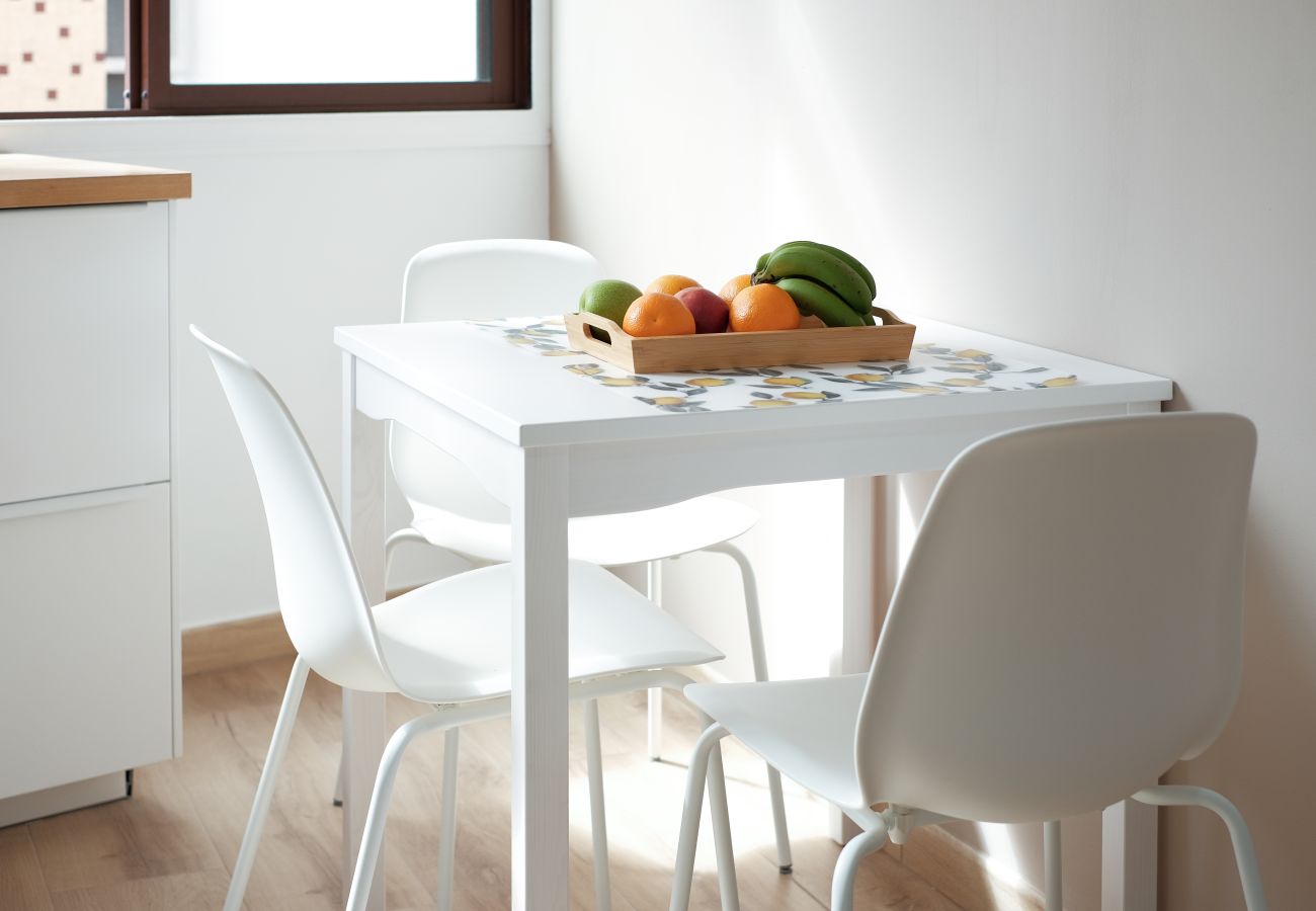 Ferienwohnung in Santa Cruz de la Palma -  La Trasera de Triana