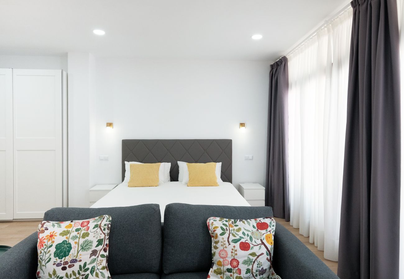 Ferienwohnung in Santa Cruz de la Palma -  La Trasera de Triana