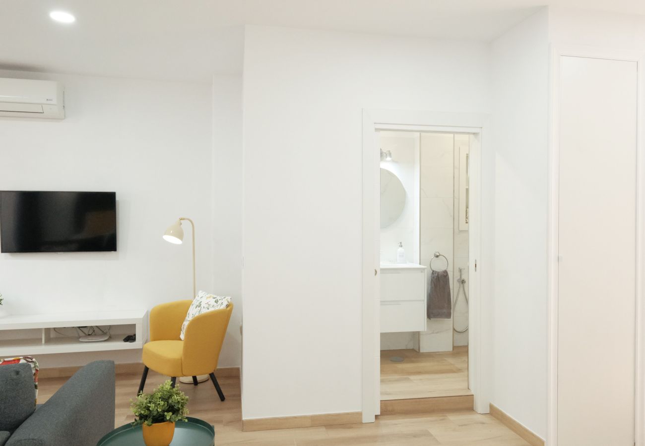 Ferienwohnung in Santa Cruz de la Palma -  La Trasera de Triana