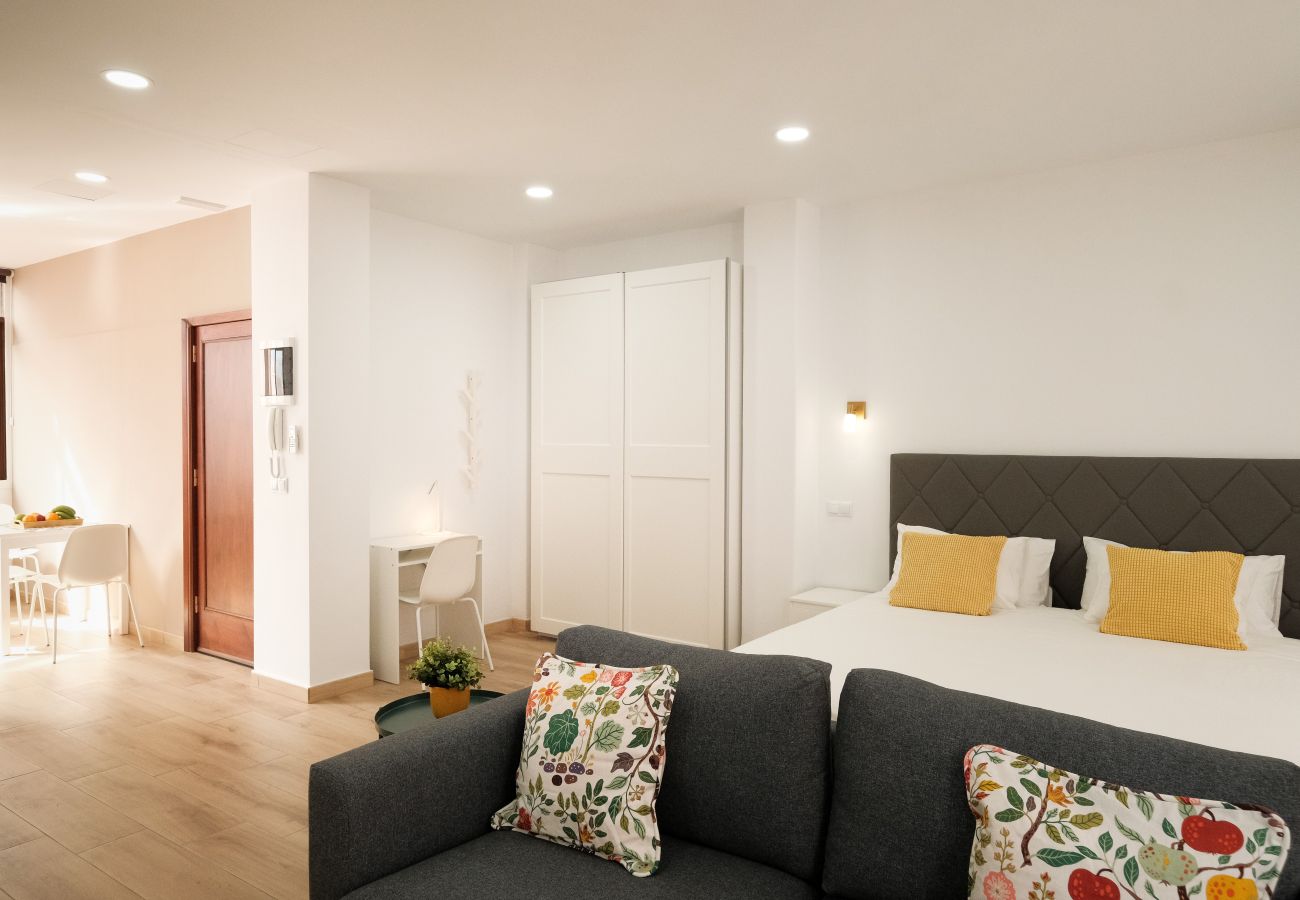 Ferienwohnung in Santa Cruz de la Palma -  La Trasera de Triana