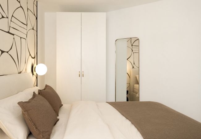 Ferienwohnung in Los Llanos de Aridane - Ocean Nest by Huskalia Ferienwohnung in Los Llanos de Aridane - Ocean Nest by Huskalia