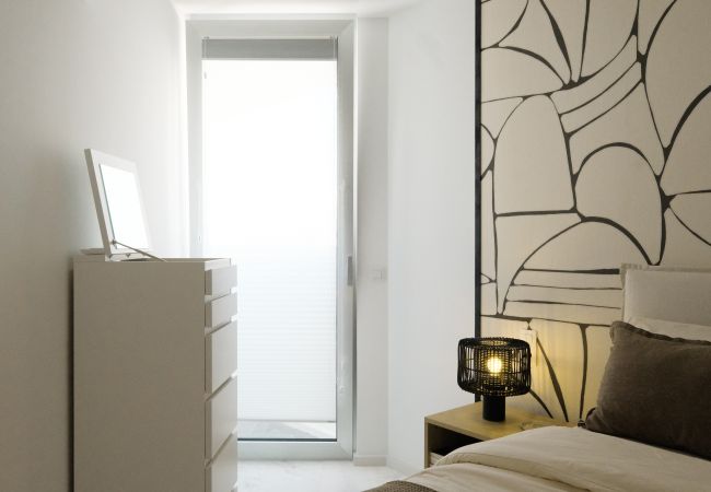 Ferienwohnung in Los Llanos de Aridane - Ocean Nest by Huskalia Ferienwohnung in Los Llanos de Aridane - Ocean Nest by Huskalia