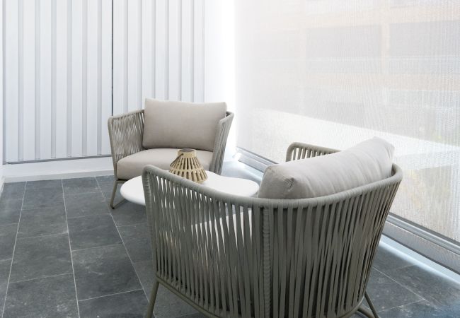 Ferienwohnung in Los Llanos de Aridane - Ocean Nest by Huskalia Ferienwohnung in Los Llanos de Aridane - Ocean Nest by Huskalia