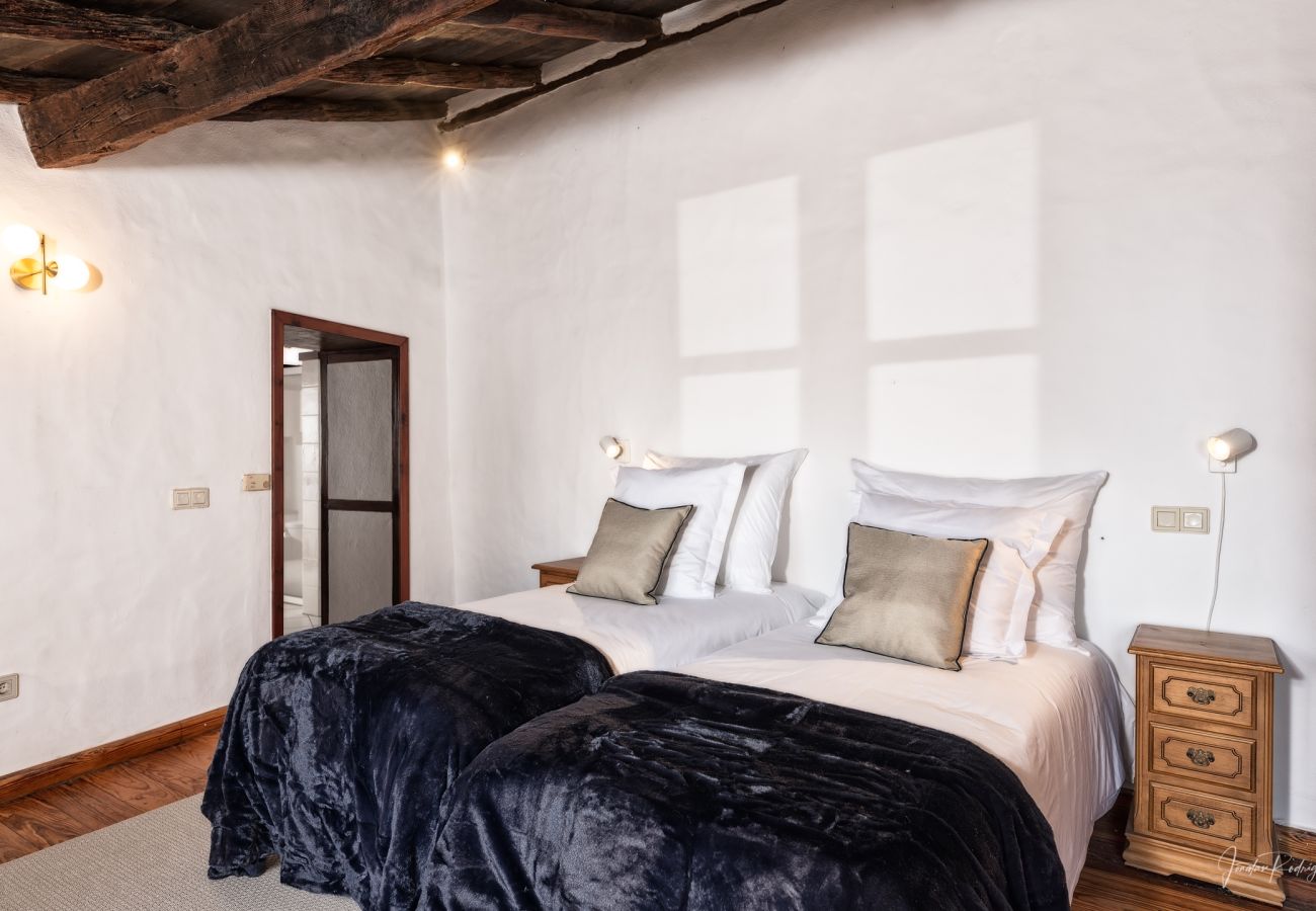 Ferienwohnung in Breña Alta - Succession - Finca El Ingeniero