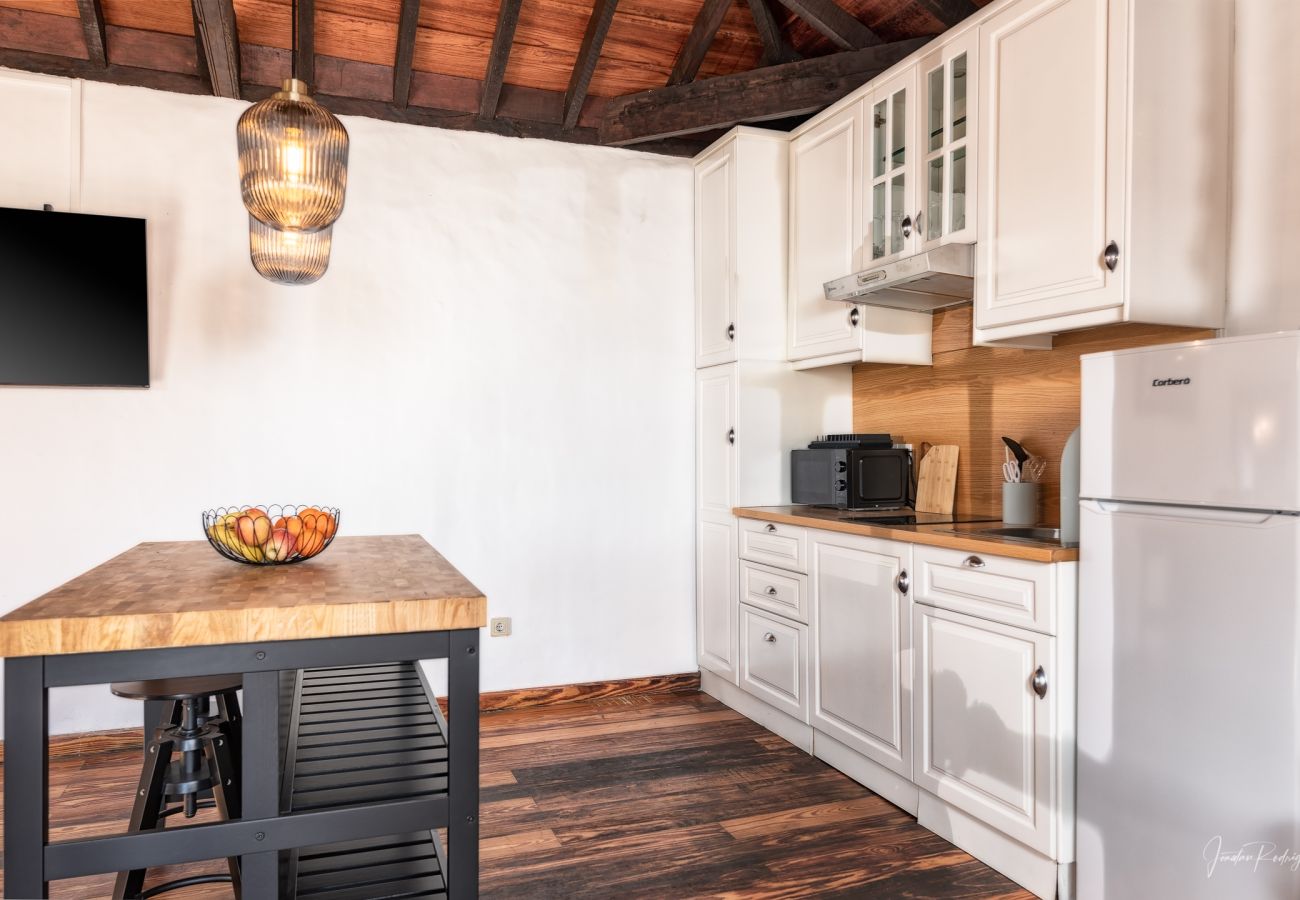 Ferienwohnung in Breña Alta - Succession - Finca El Ingeniero