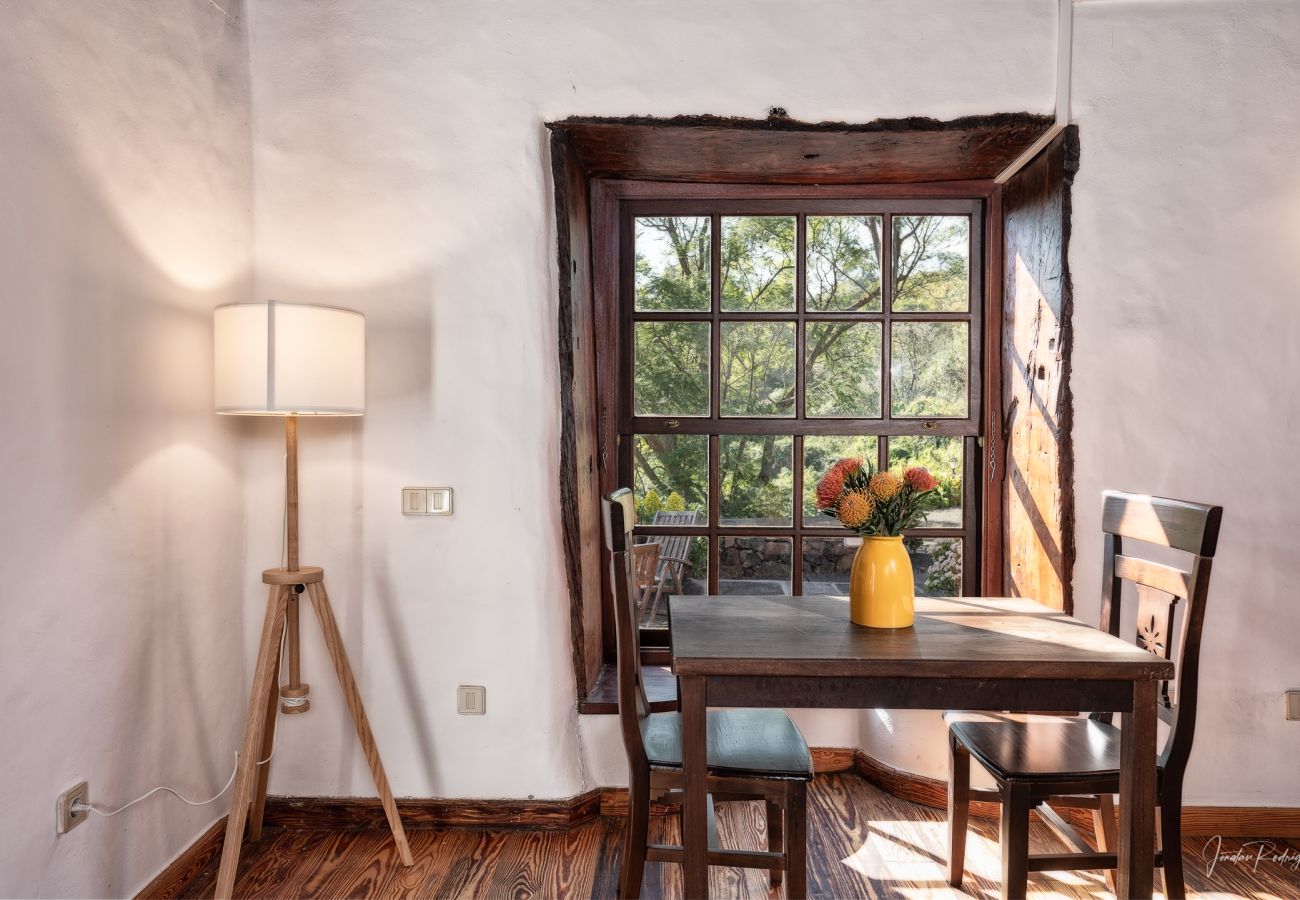 Ferienwohnung in Breña Alta - Succession - Finca El Ingeniero