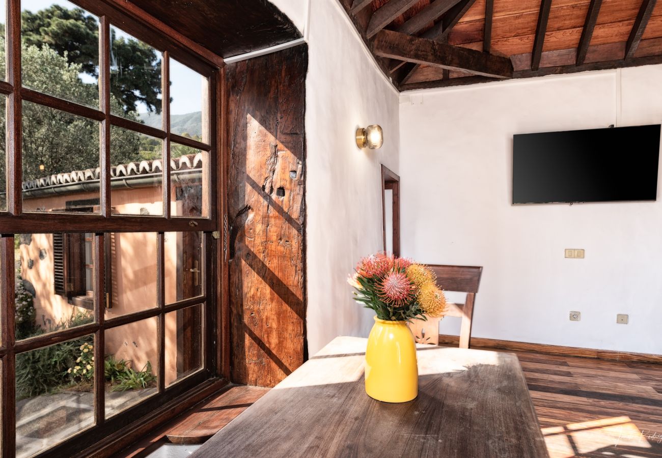 Ferienwohnung in Breña Alta - Succession - Finca El Ingeniero