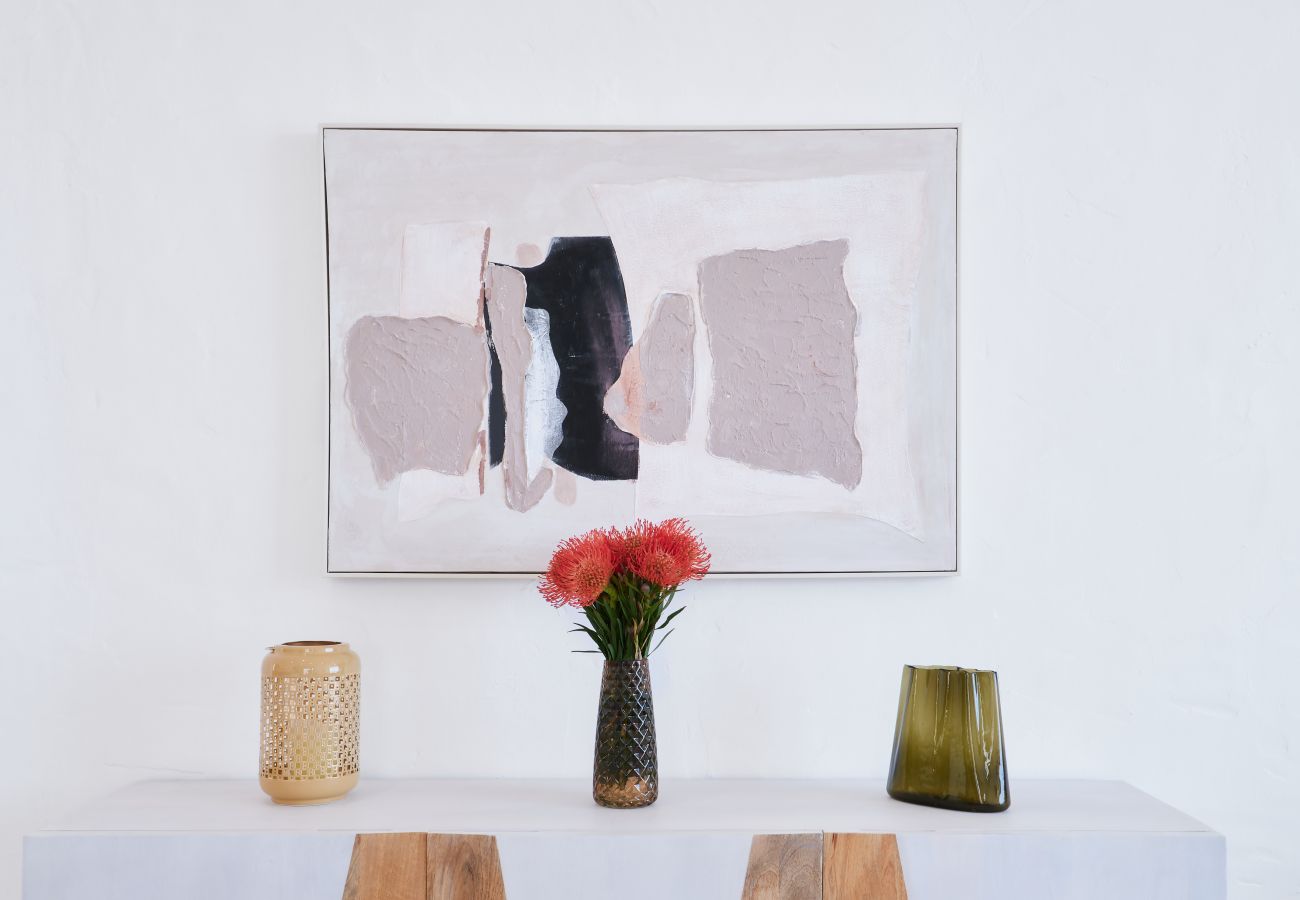 Ferienwohnung in Los Llanos de Aridane - Finca El Moral - Apto 3