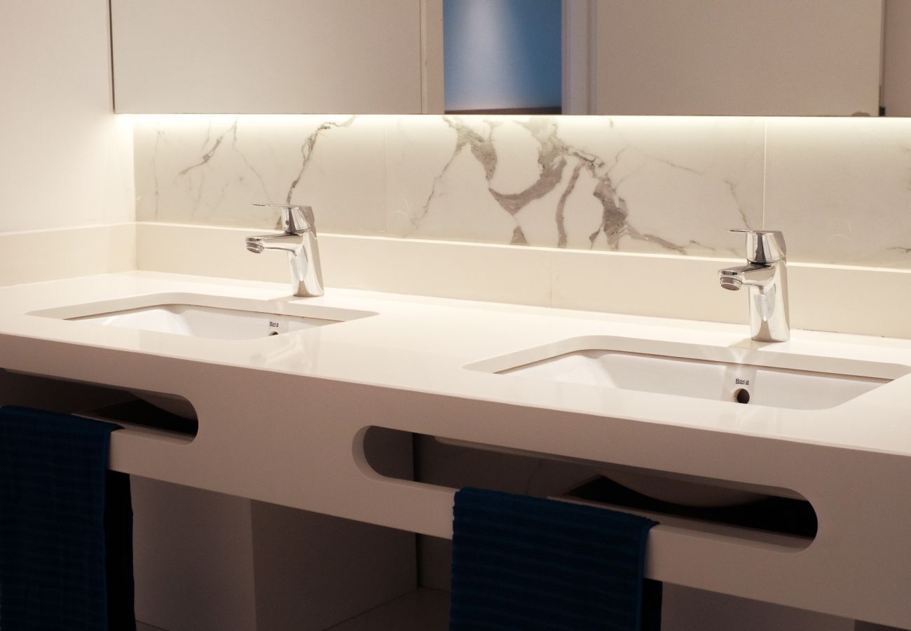 Ferienwohnung in Los Llanos de Aridane - Nila 1 by Huskalia - City Center