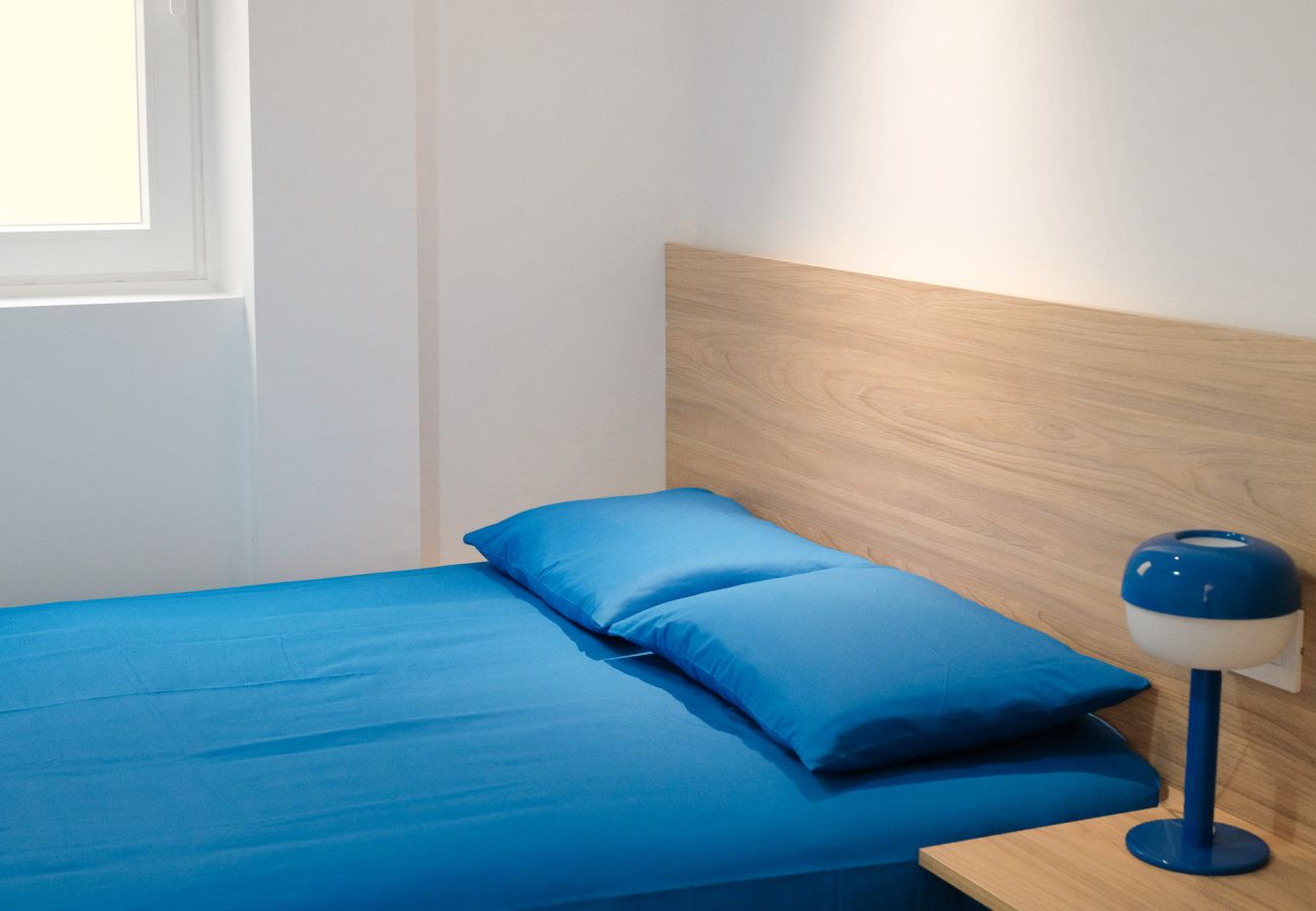 Ferienwohnung in Los Llanos de Aridane - Nila 1 by Huskalia - City Center