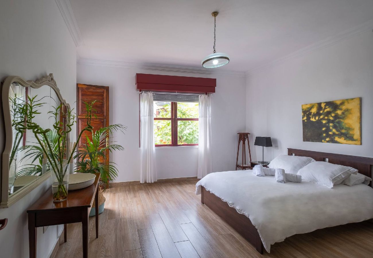 House in Los Llanos de Aridane - Casa Abuela Toña by Huskalia | city center