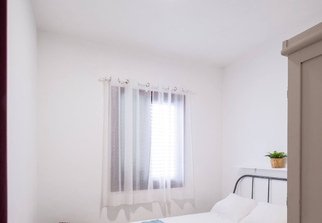 House in Los Llanos de Aridane - Casa Abuela Toña by Huskalia | city center