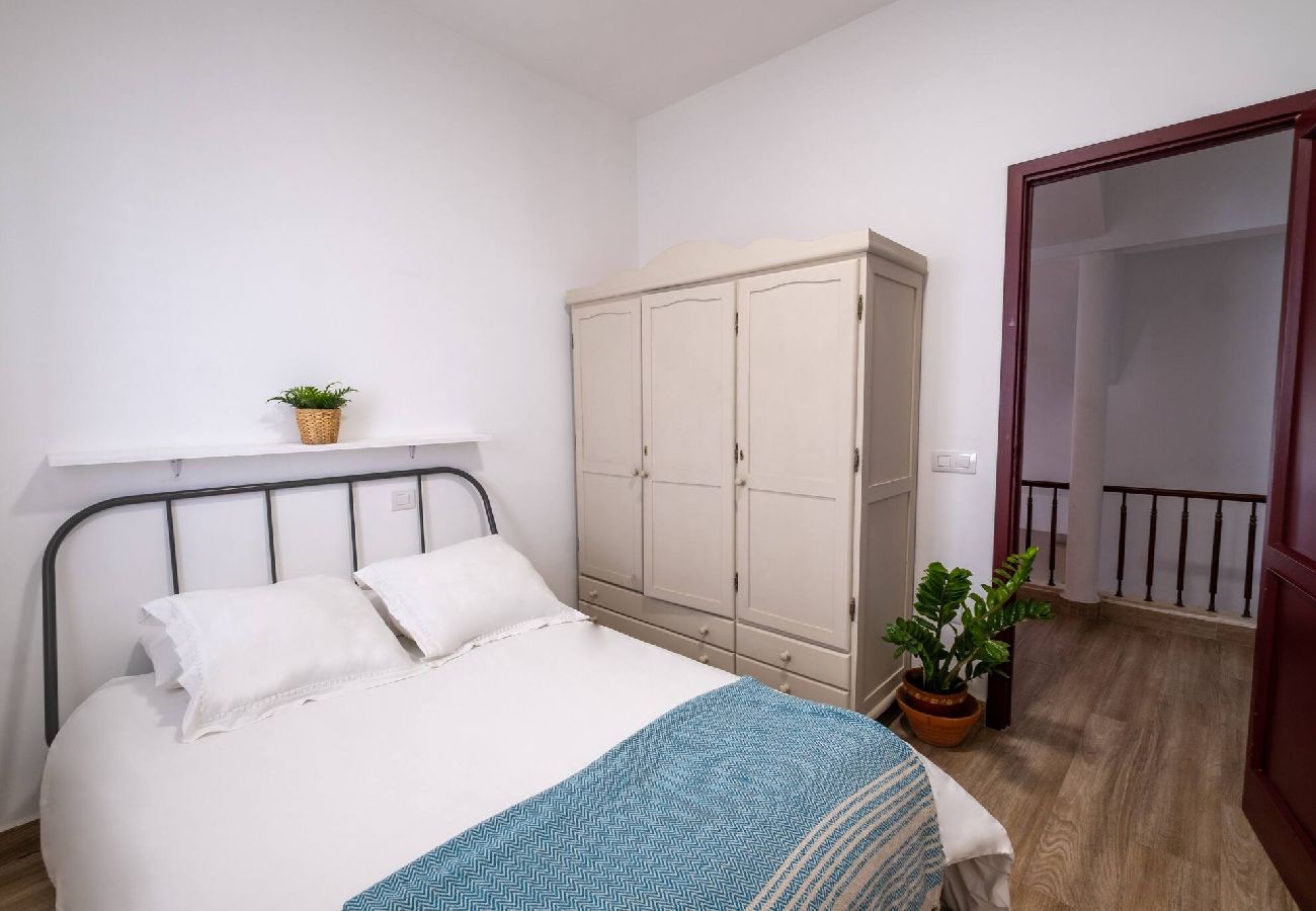 House in Los Llanos de Aridane - Casa Abuela Toña by Huskalia | city center