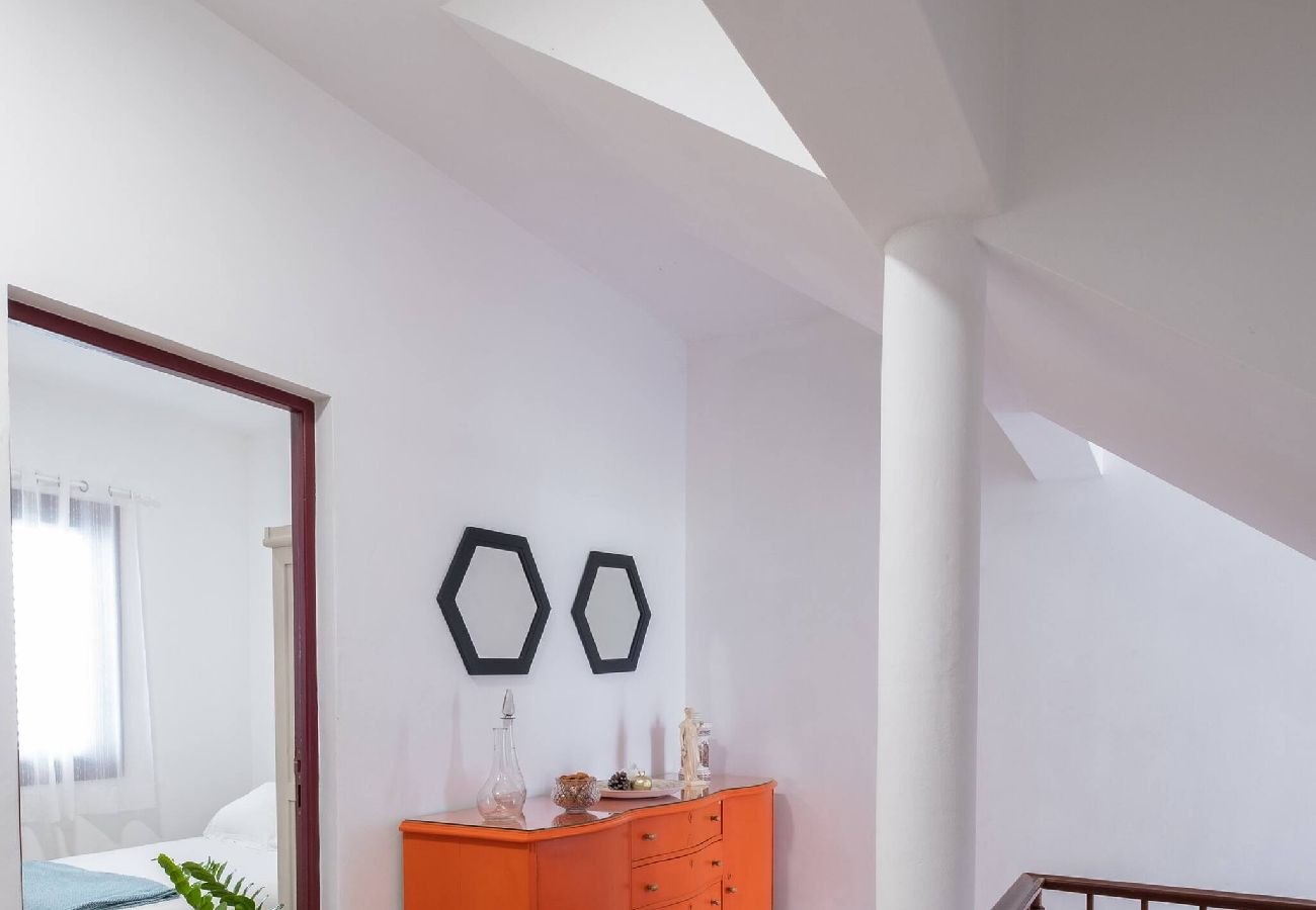 House in Los Llanos de Aridane - Casa Abuela Toña by Huskalia | city center