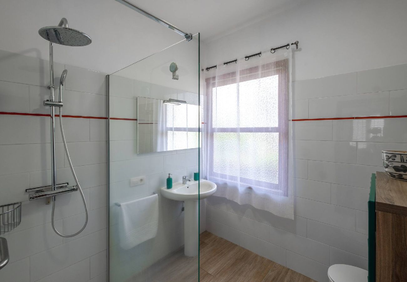 House in Los Llanos de Aridane - Casa Abuela Toña by Huskalia | city center