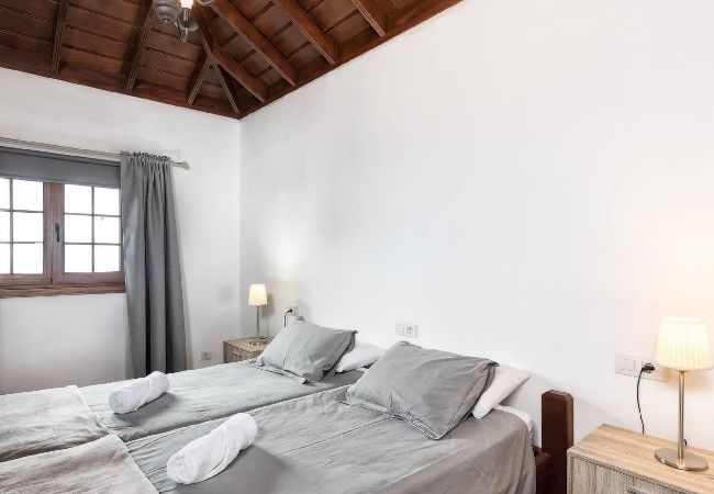 House in Los Llanos de Aridane - Casa Pedrito by Huskalia House in Los Llanos de Aridane - Casa Pedrito by Huskalia