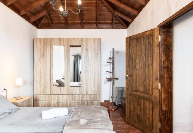 House in Los Llanos de Aridane - Casa Pedrito by Huskalia House in Los Llanos de Aridane - Casa Pedrito by Huskalia