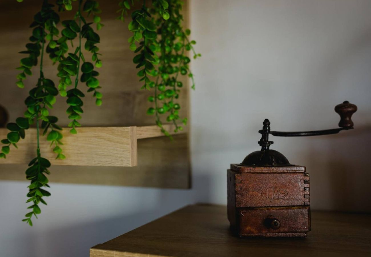 House in Los Llanos de Aridane - Casa Pedrito by Huskalia