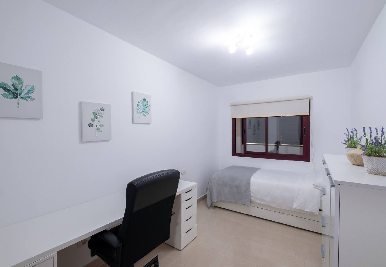 Apartment in Santa Cruz de la Palma - Phoebe by Huskalia