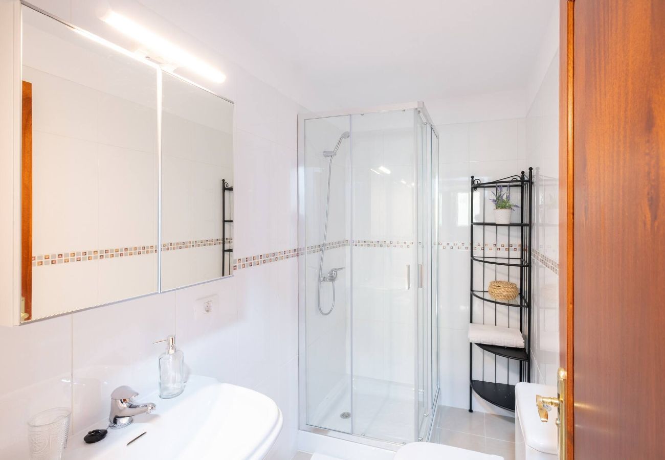 Apartment in Santa Cruz de la Palma - Phoebe by Huskalia