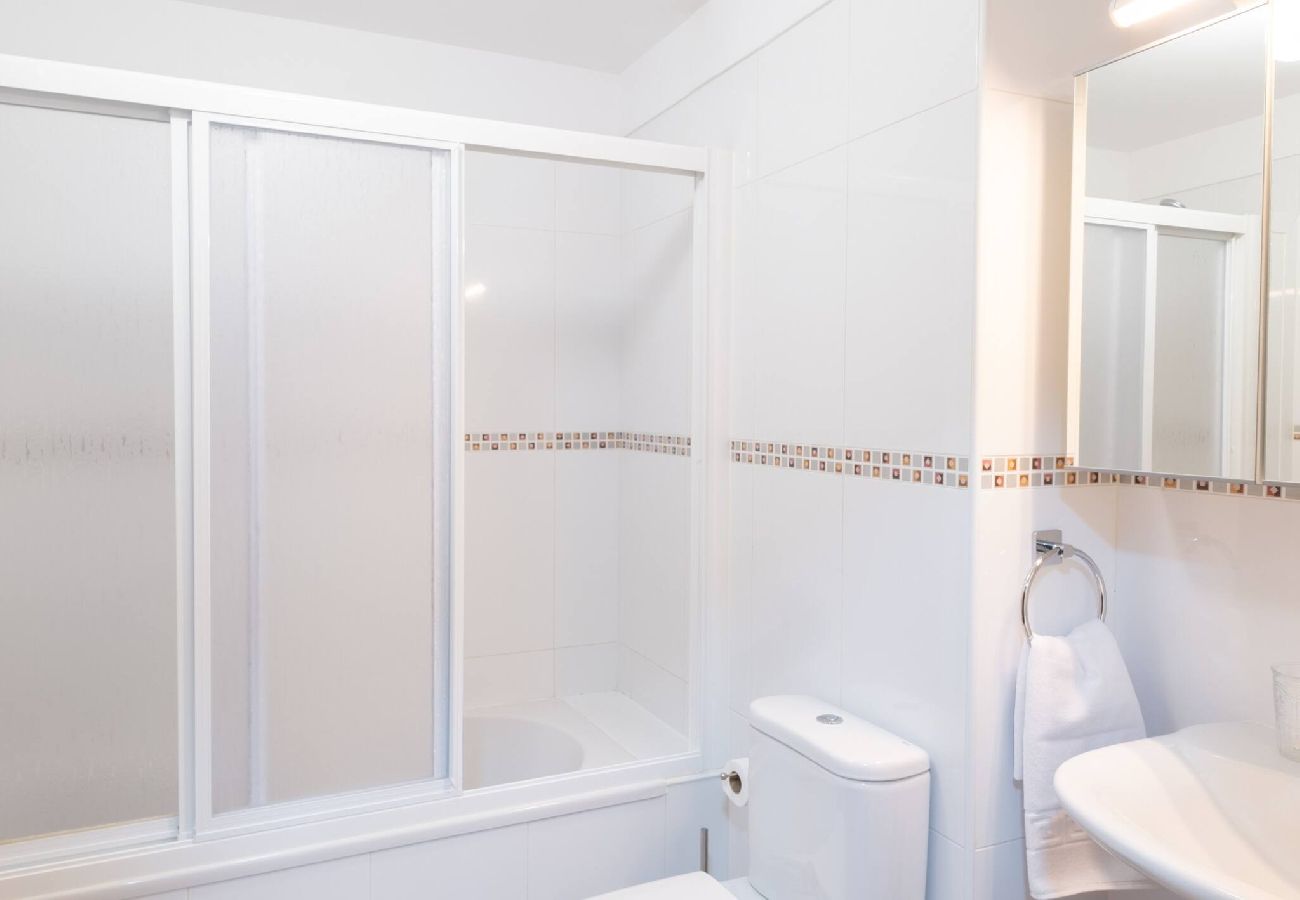 Apartment in Santa Cruz de la Palma - Phoebe by Huskalia