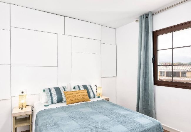 Apartment in Los Llanos de Aridane - La Zarza by Huskalia  Apartment in Los Llanos de Aridane - La Zarza by Huskalia