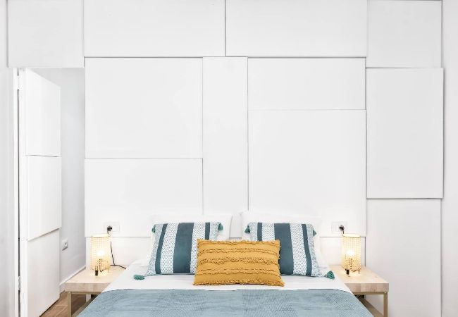 Apartment in Los Llanos de Aridane - La Zarza by Huskalia  Apartment in Los Llanos de Aridane - La Zarza by Huskalia