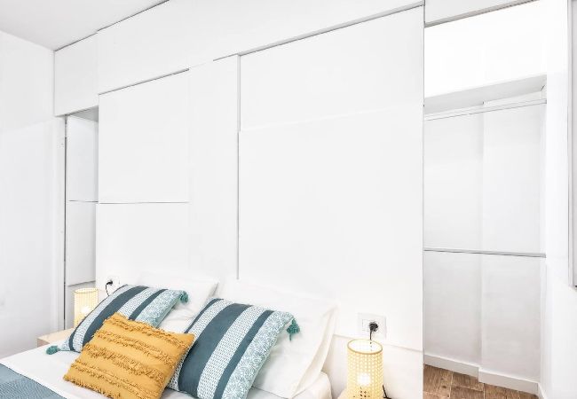 Apartment in Los Llanos de Aridane - La Zarza by Huskalia  Apartment in Los Llanos de Aridane - La Zarza by Huskalia