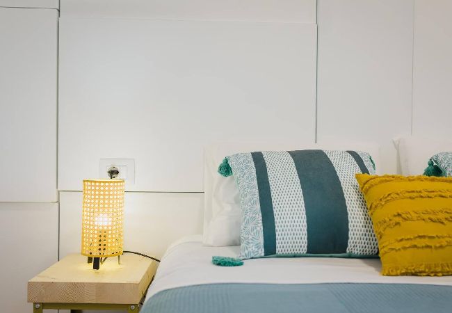 Apartment in Los Llanos de Aridane - La Zarza by Huskalia  Apartment in Los Llanos de Aridane - La Zarza by Huskalia