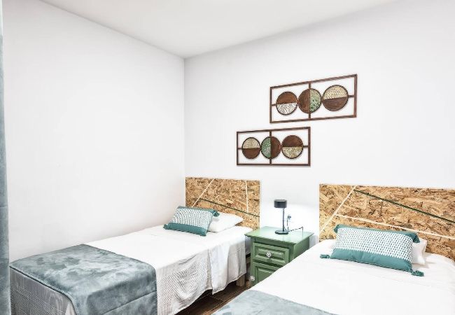 Apartment in Los Llanos de Aridane - La Zarza by Huskalia  Apartment in Los Llanos de Aridane - La Zarza by Huskalia
