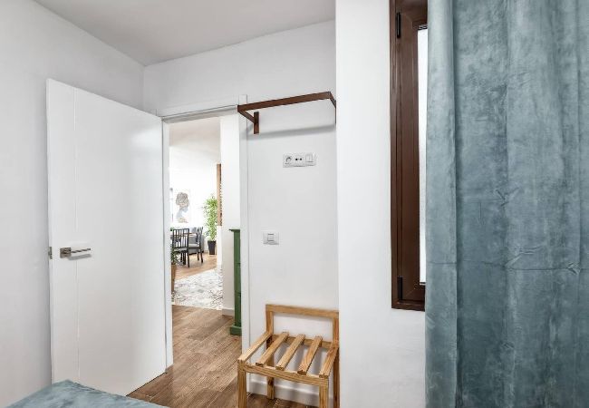 Apartment in Los Llanos de Aridane - La Zarza by Huskalia  Apartment in Los Llanos de Aridane - La Zarza by Huskalia