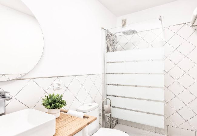 Apartment in Los Llanos de Aridane - La Zarza by Huskalia  Apartment in Los Llanos de Aridane - La Zarza by Huskalia