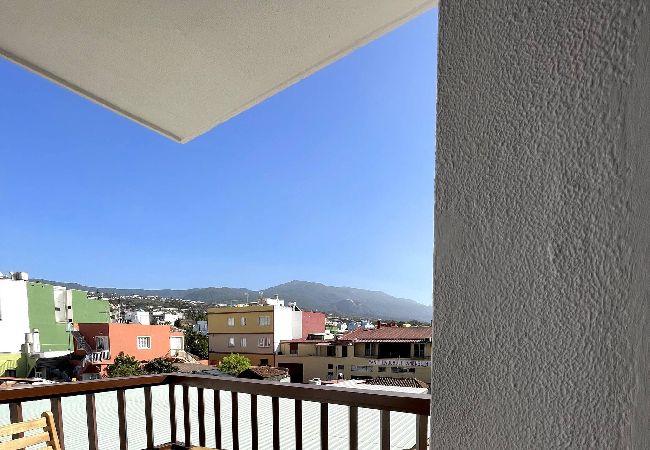 Apartment in Los Llanos de Aridane - La Zarza by Huskalia  Apartment in Los Llanos de Aridane - La Zarza by Huskalia