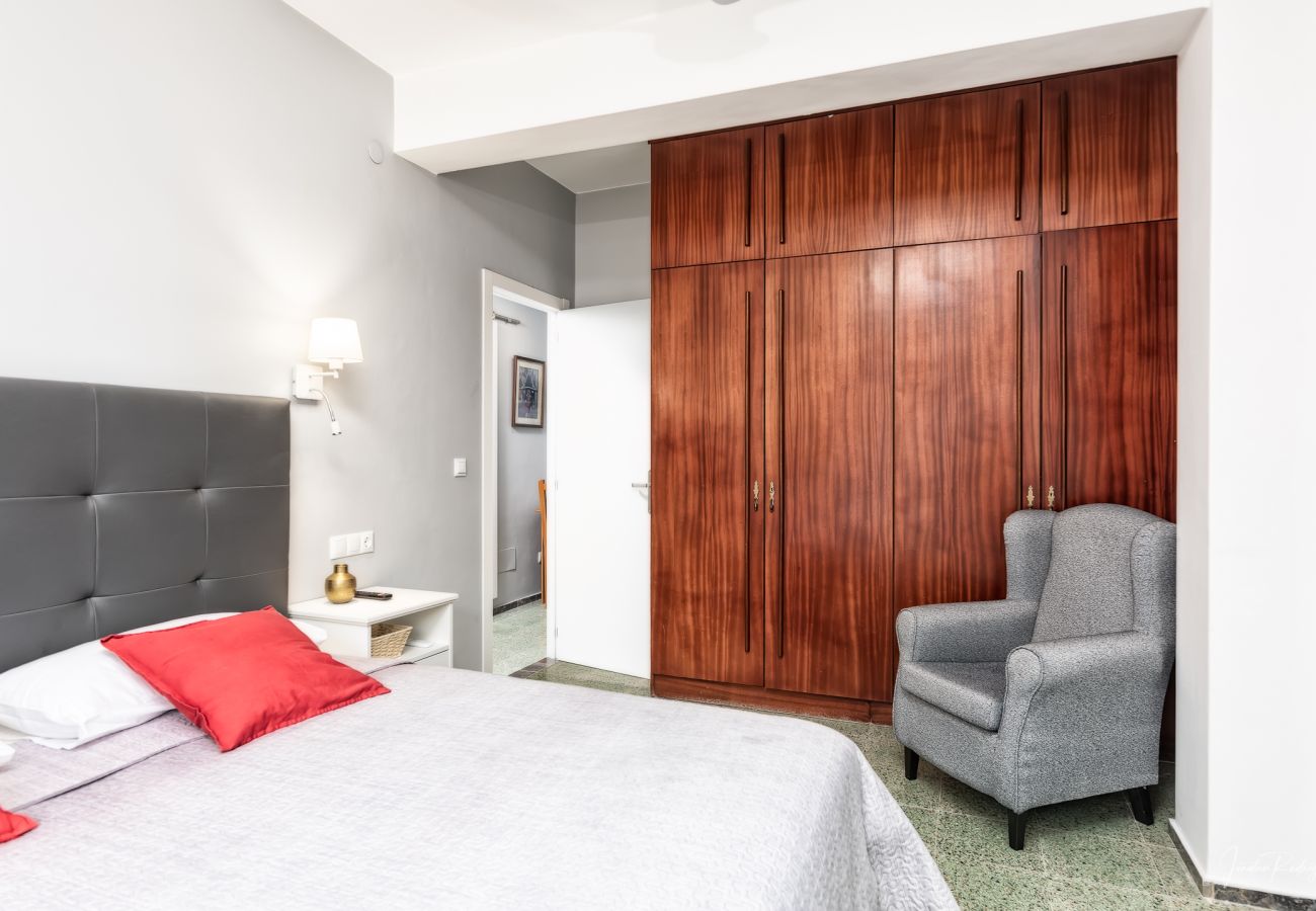 Apartment in Santa Cruz de la Palma - Casa Triana