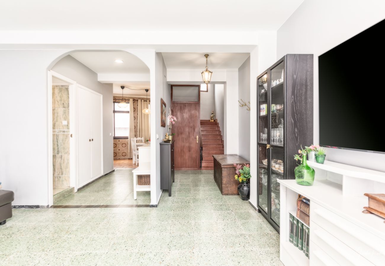 Apartment in Santa Cruz de la Palma - Casa Triana